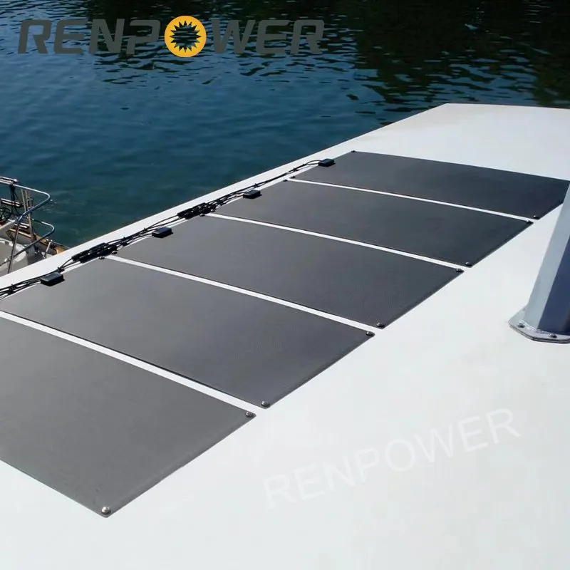 Painel Solar Aplicação 3