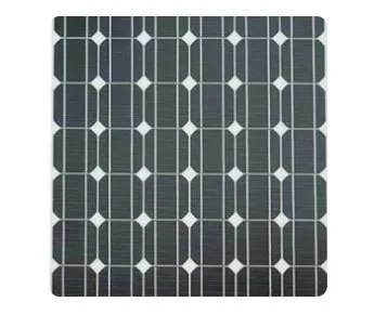 Célula Solar