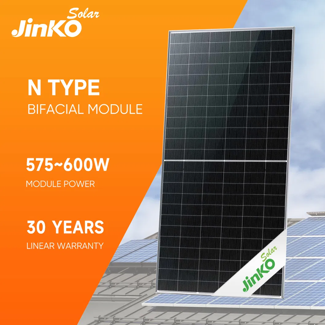 Módulo Solar