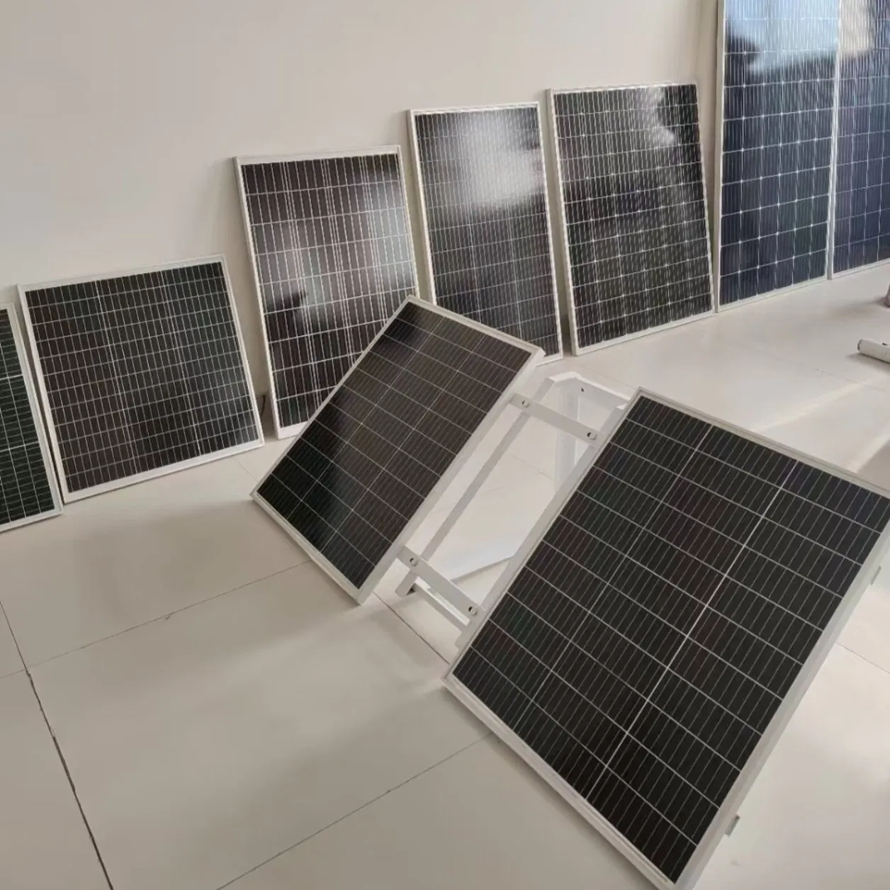 Painel Solar para Barco Marinho, RV, Casa Móvel
