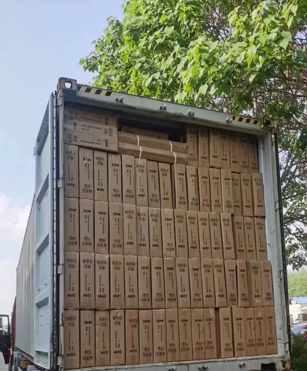 Logística e Transporte 3