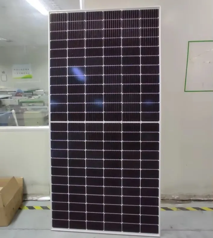 Painel Solar Policristalino para Uso Residencial Econômico