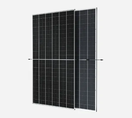 Módulo PV 645-665W