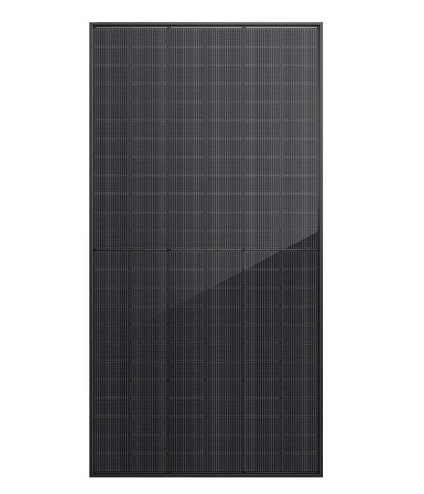 Painel Solar de Célula 550W 144 Alta Eficiência Mono com Perc para Sistemas de Energia Solar Preço de Atacado