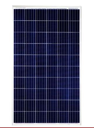 Fabricante OEM Suportes Sistema de Montagem Solar no Solo Aplicações de Painéis Solares Fazenda 225W