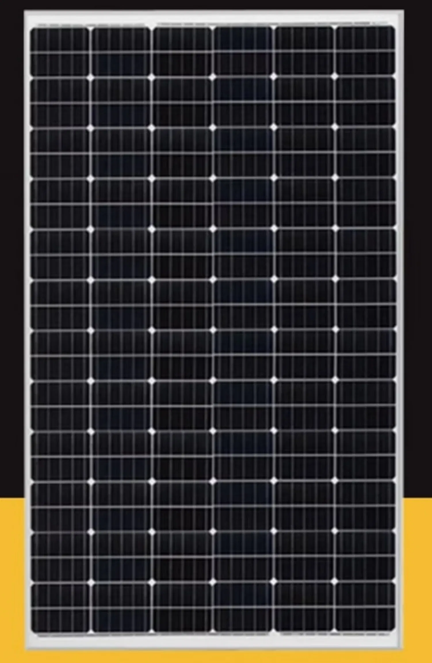 Sistema de Painéis Solares Conectados à Rede Personalizável Solarpro 550