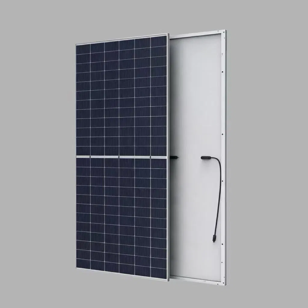Painel Solar Policristalino para Uso Residencial Econômico
