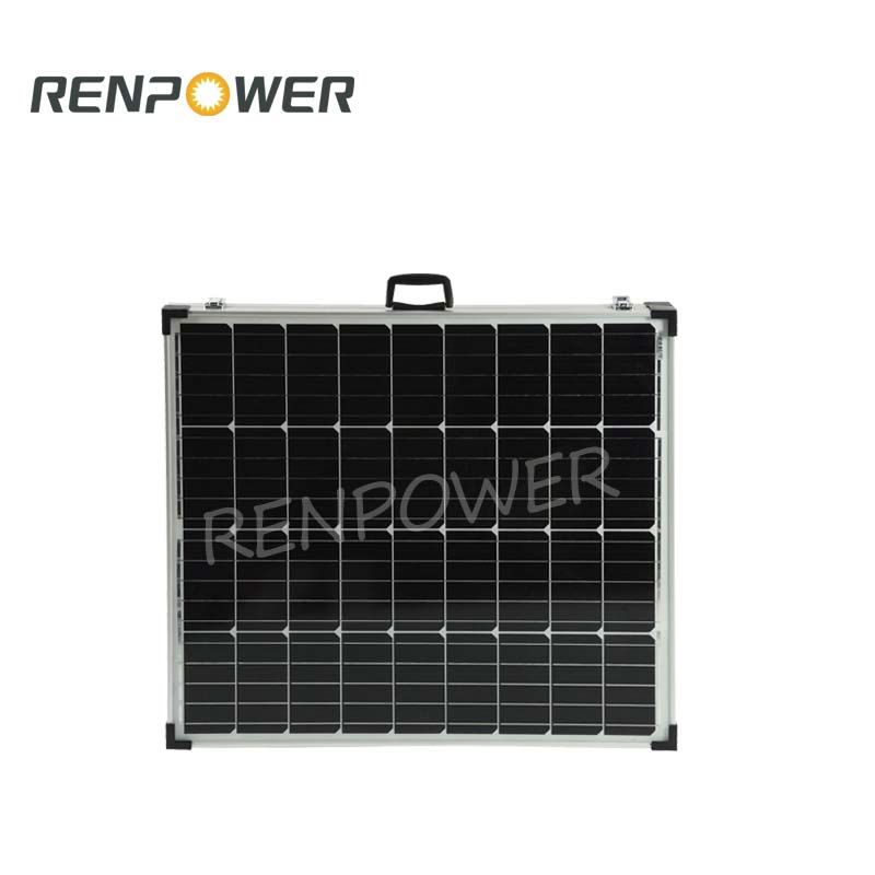 Kit de Painel Solar 180W 18V, Carregador de Bateria Solar de Manutenção + Controlador Atualizado + Suporte de Montagem Ajustável para Barco Carro RV Motocicleta Marinha