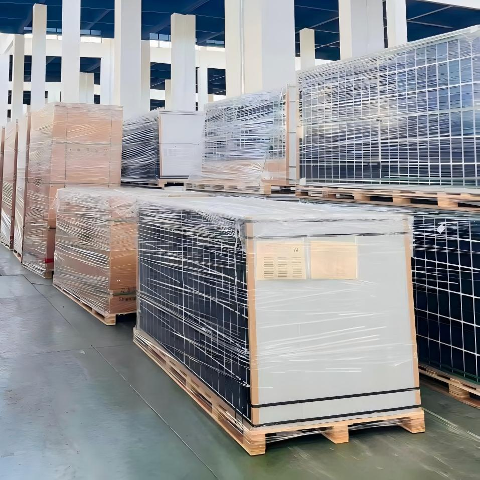 Alta Eficiência 695W/700W/710W/720W Painéis de Módulo Solar Bifacial Monocristalinos para Telhados Residenciais Produto Solar da China Preço Competitivo do Painel Solar