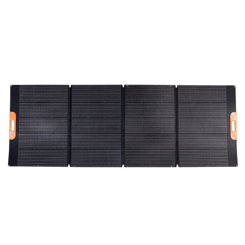 Painel Solar de Alta Eficiência 420W para Uso Marinho Off-Grid
