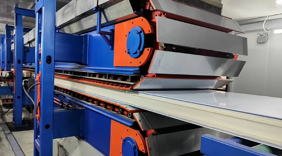 Tapete de cinto duplo ultra longo de 40 m
