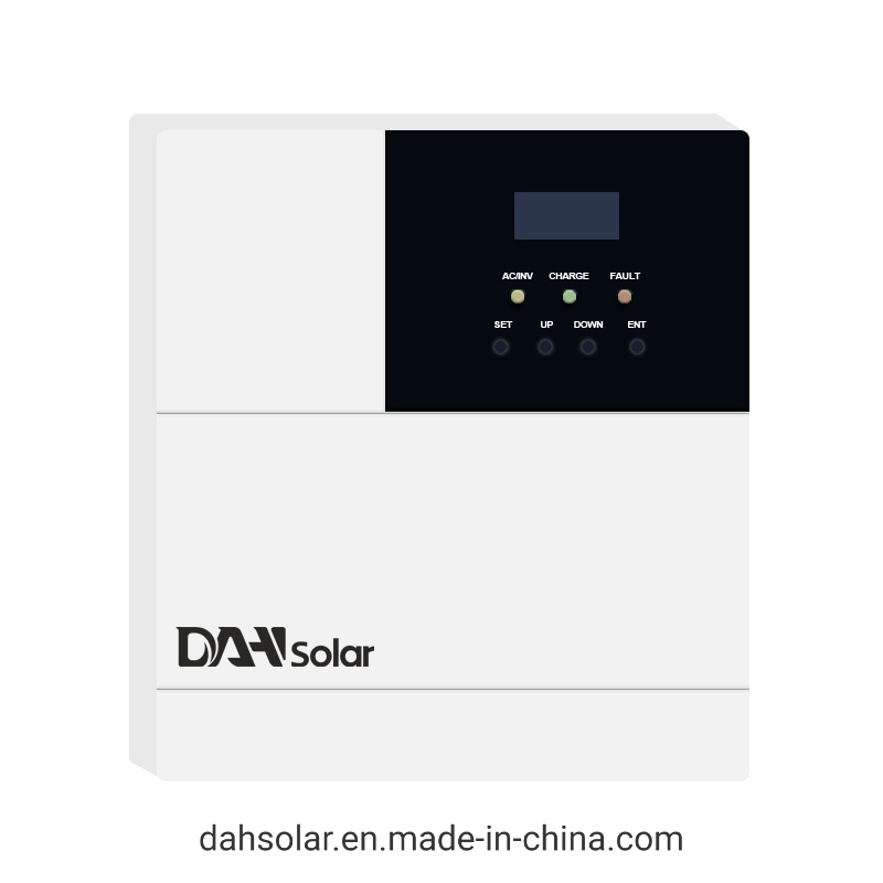 Kit de Painéis Solares Mini Casa 500W 1000W 1500W 2000W Kit Solar Portátil