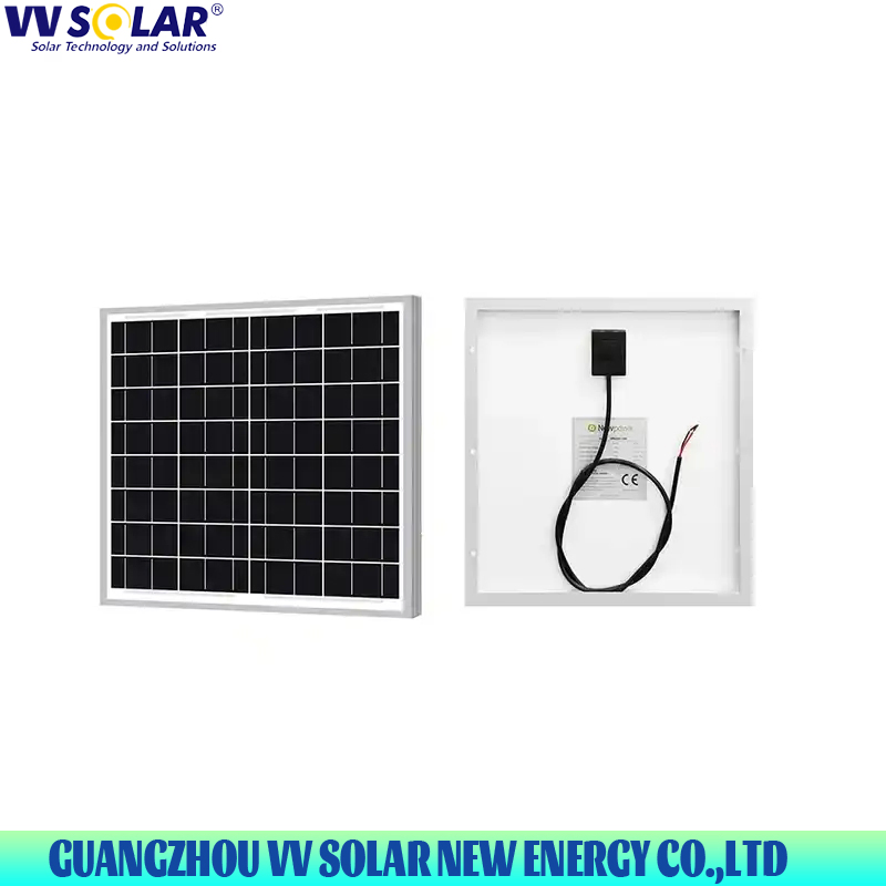 Uso Agrícola 30000 40000 Sistema Solar Wp de Painéis Solares Off Grid
