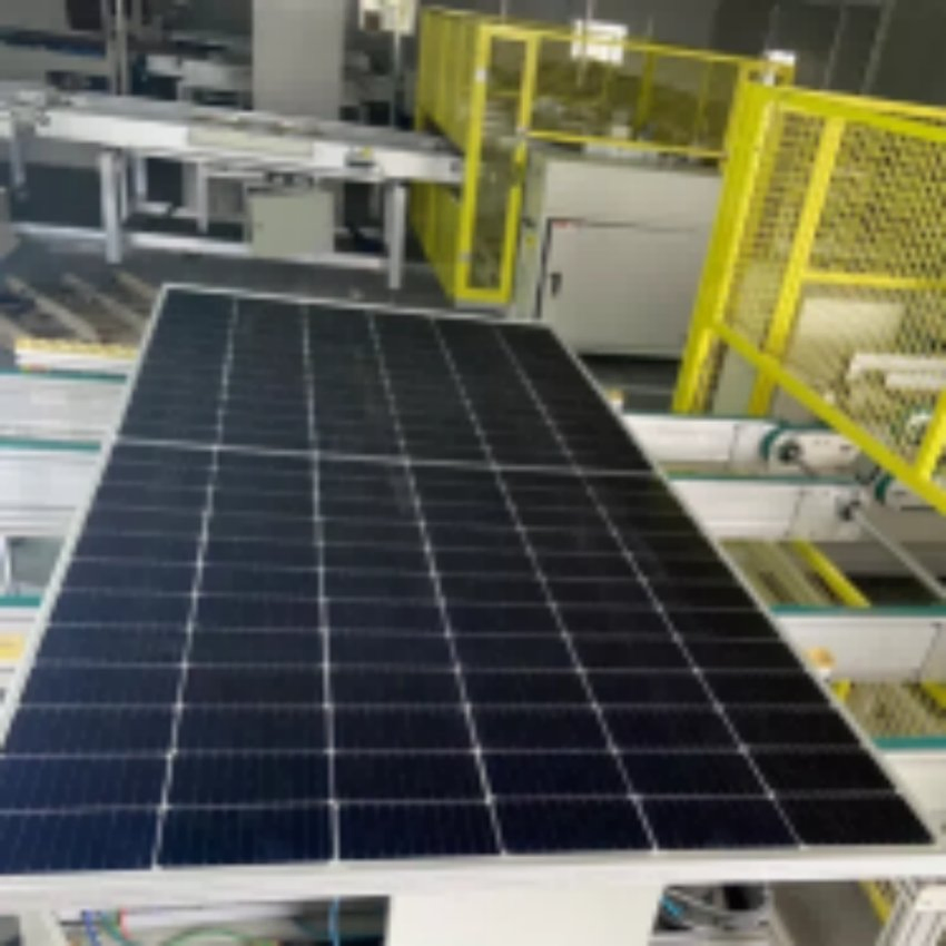 Painéis Solares 550 Watt Painel Solar Mono Polímero 530W Policristalino para Eletricidade Residencial