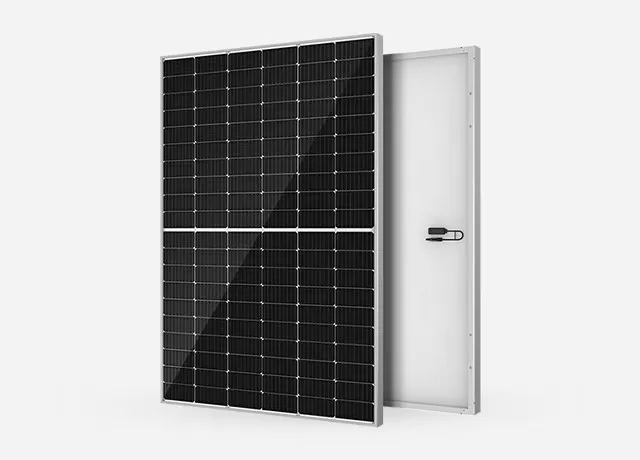 Painel Solar Mono 370-395W