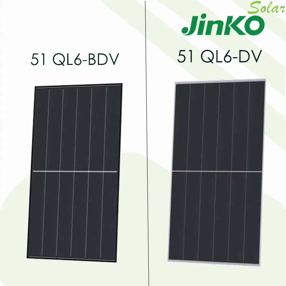 Módulo de Painel Solar Flexível Monocristalino de Perovskita Longi Trina/Ja Inteligente para o Lar
