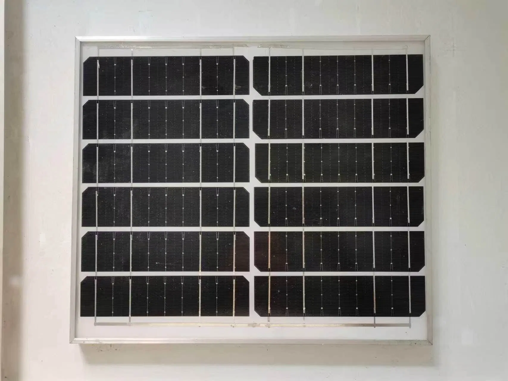 Painel Solar de Silício de Alta Capacidade, Gerador Solar, Fazenda de Energia, Fonte de Energia Off-Grid