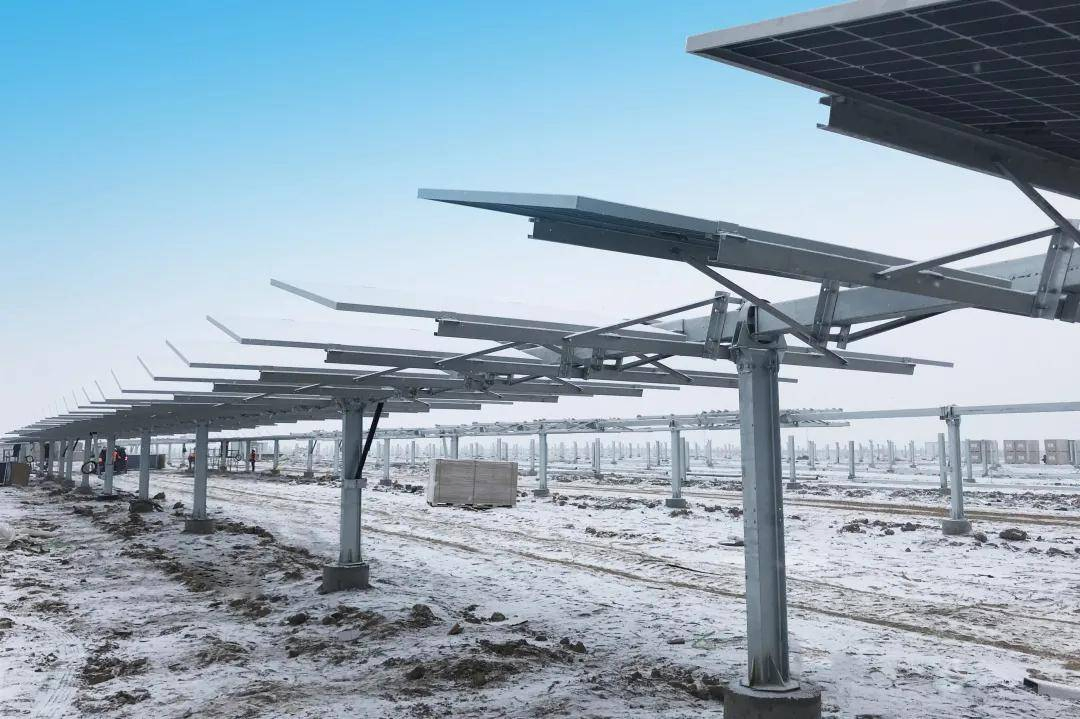 Kits de Montagem de Painéis Solares Universais para Todos os Estilos de Telhado