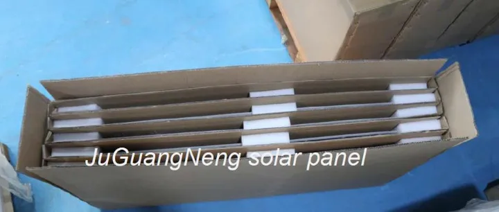 Instalação do Painel Solar Semi Flexível