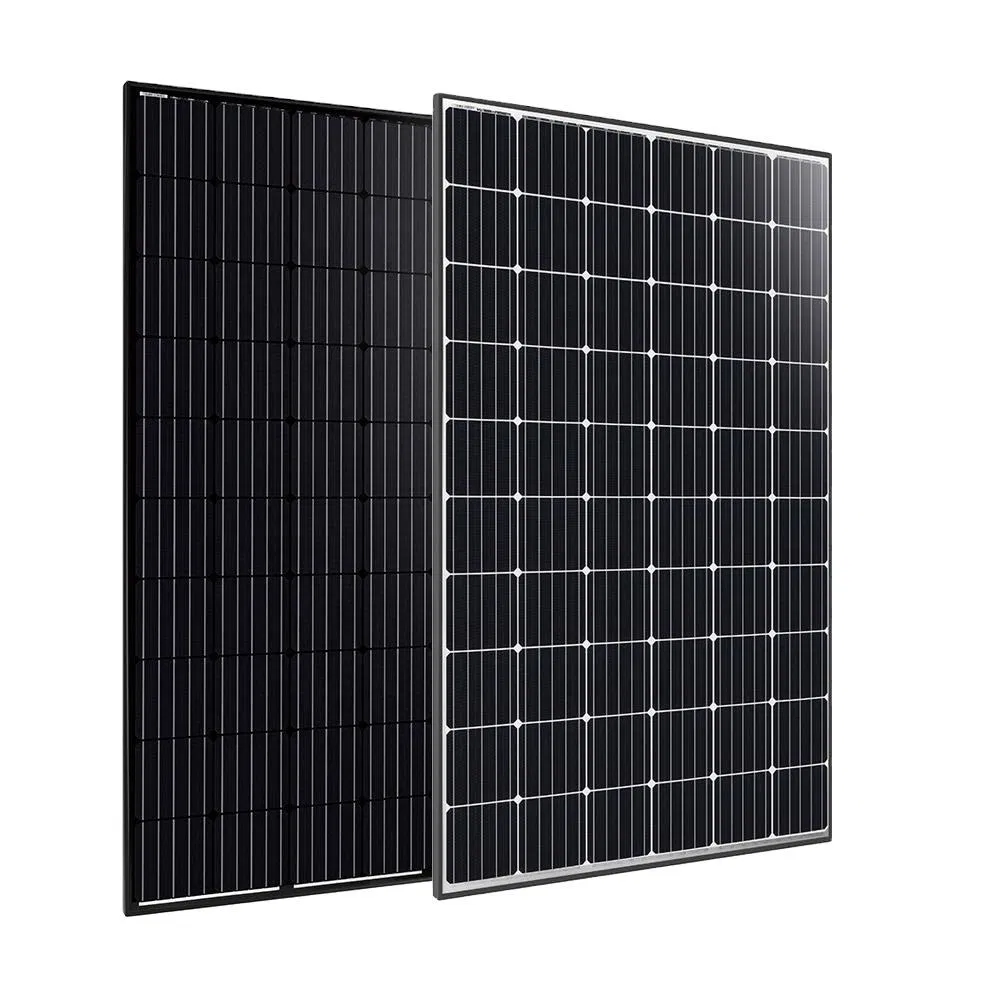 High Efficiency N Type Topcon Solar Panel 580W Monocrystalline PV Module for Solar Projects