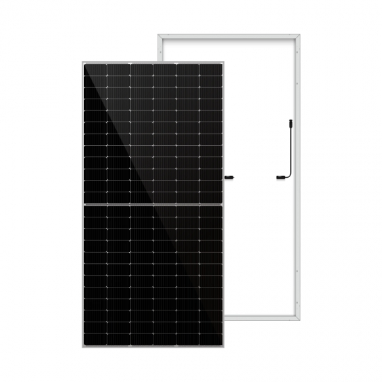 Painel Solar Jinko Tipo N Bifacial de Dois Lados 575W 580W 590W 600 Watts 585W Preço do Módulo Solar Fotovoltaico para Casa