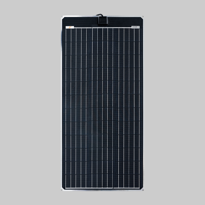Painel Solar Marinho Versátil para Soluções Energéticas Fáceis