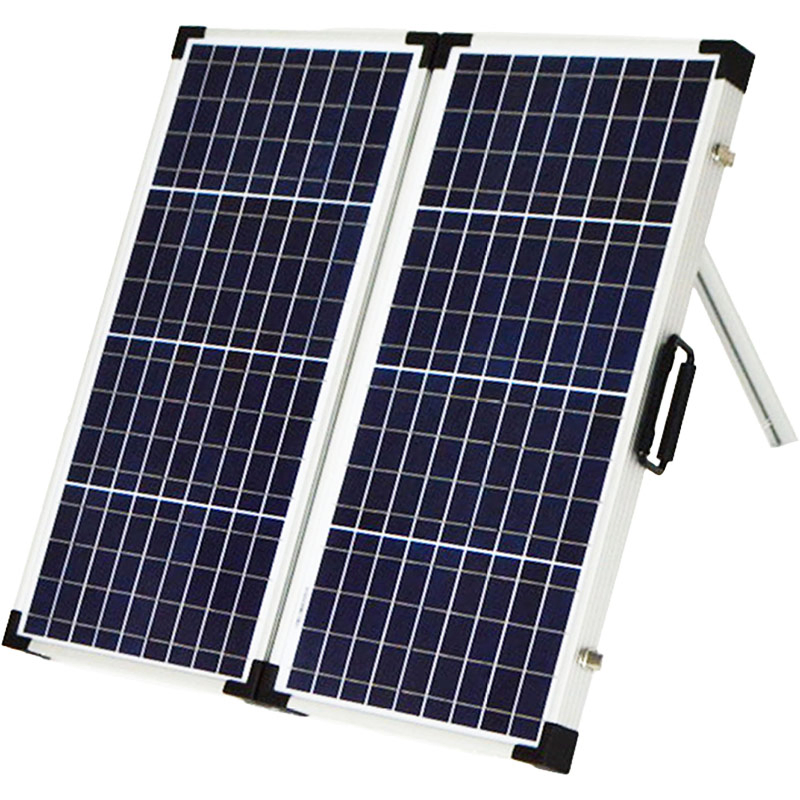 200W Painel Solar de Alta Eficiência Monocristalino Módulo Solar de Alta Quantidade Painel Fotovoltaico Painel de Energia Solar para Casa RV Camping Barco Fazenda Durável