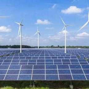 Sistema de Painéis Solares Industriais em Grande Escala Projetado para Projetos de Fazendas Solares Comerciais