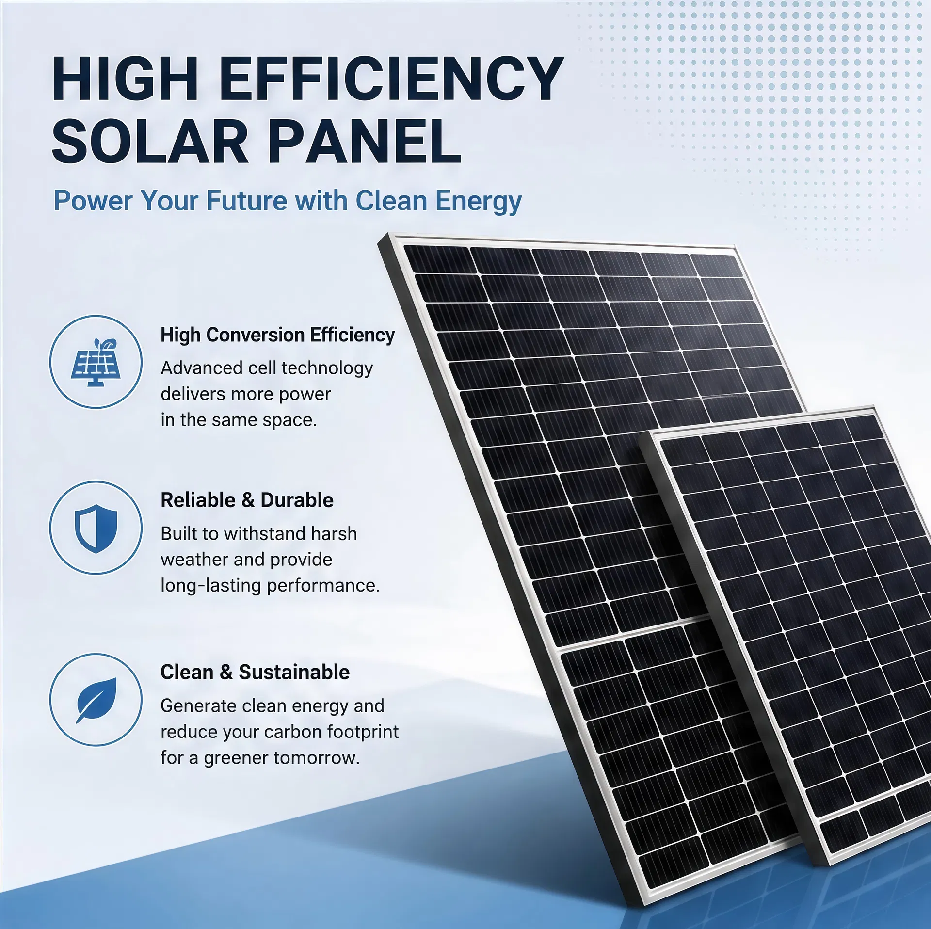 Tecnologia de Meia Célula Solar