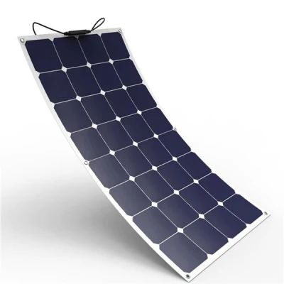460W Solução para a Crise Energética: Painel Solar Flexível de Alta Eficiência 100W 200W 300W 500W 550W 600W 700W 1000W Preço do Painel Solar Monocristalino da China à Venda