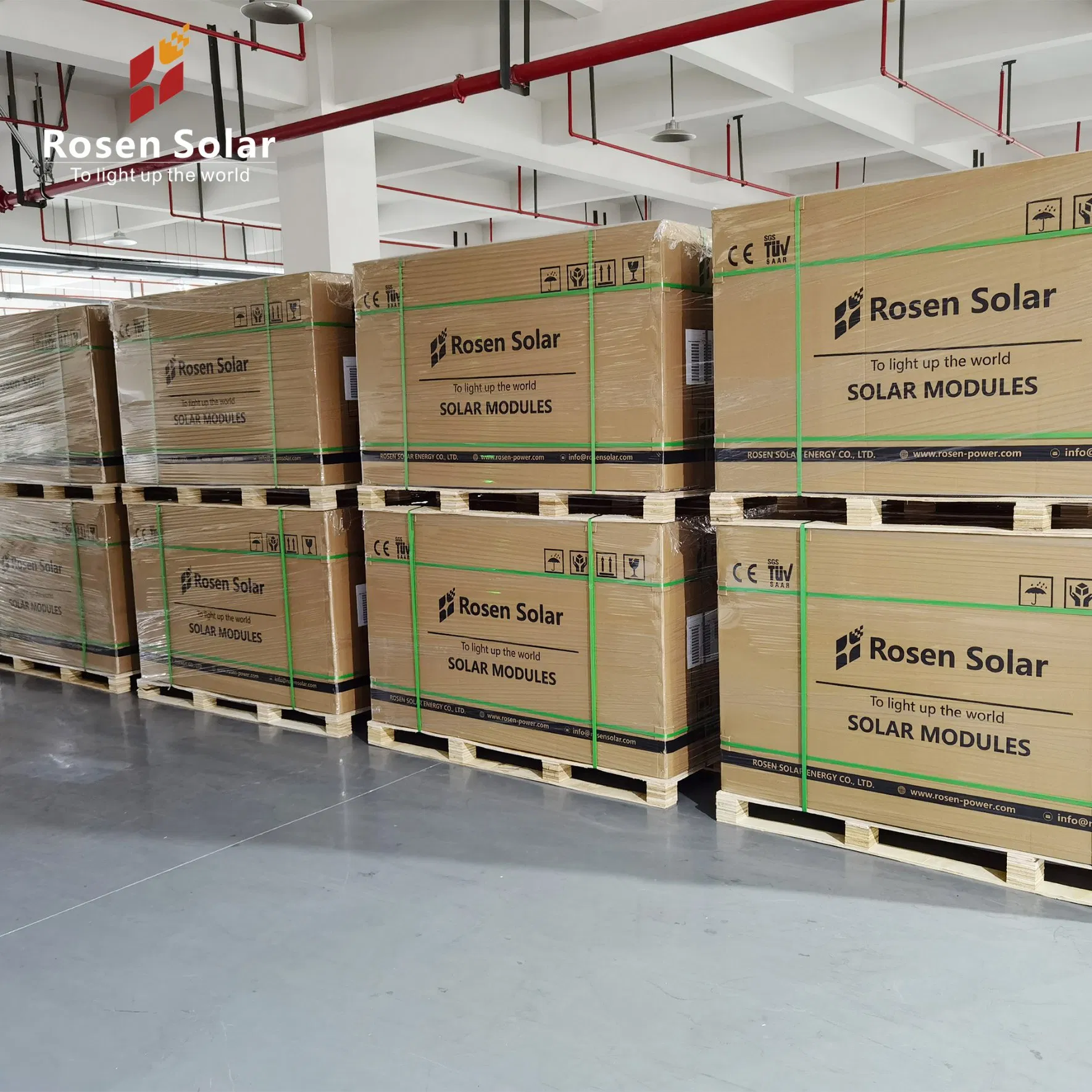 Camada 1 Painéis Solares 700W Painéis Solares Mono 700 Painéis de Energia Solar em Watts para Residências Comerciais