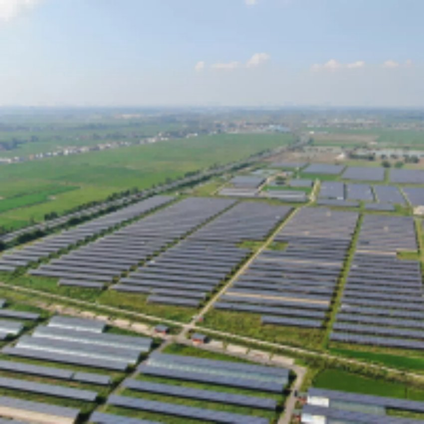 Painéis Solares Monocristalinos 48 Volt Painéis Solares Mono 530W 550W Wp Módulo PV