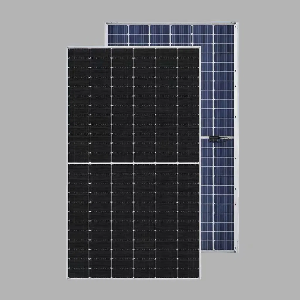 Painel Solar Policristalino para Uso Residencial Econômico