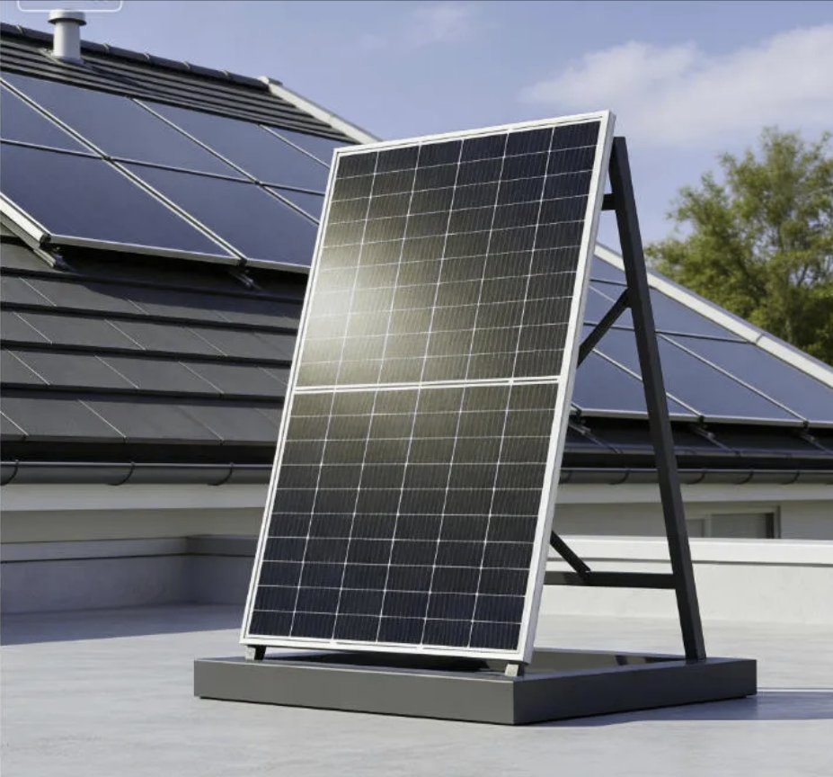 25W 36-Cell Painel Solar Policristalino para Energia Eficiente