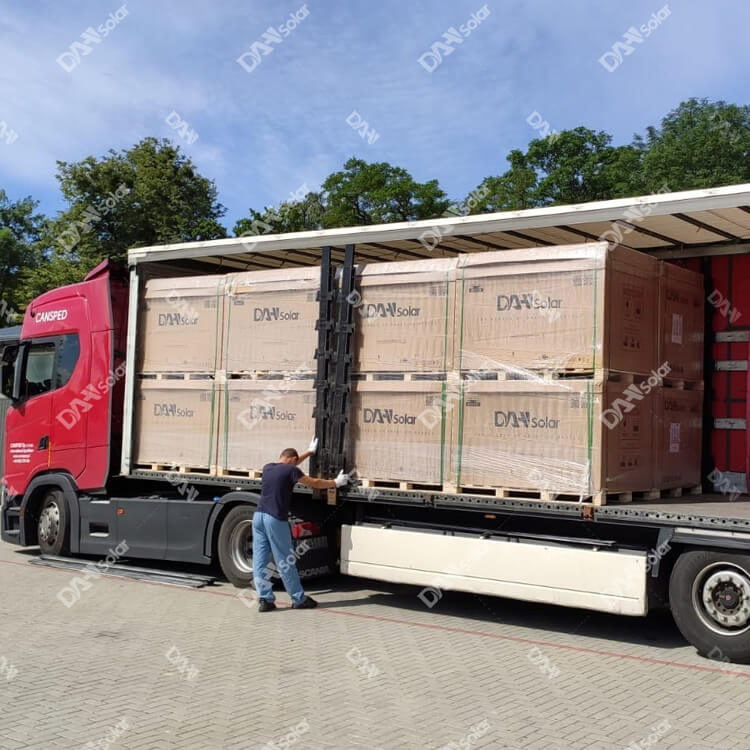 Kit de Painéis Solares para Casa 1kw 2kVA 3kVA 4kVA 5kVA Kits de Luz Solar para a África