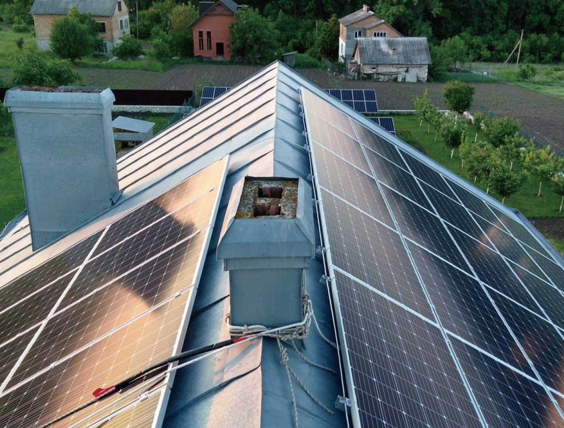 Painel Solar de Módulo de Vidro Aioties Jinko Poly Policristalino 150W 12V Watt Bom Preço para Sistema de Energia Residencial