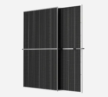 Módulo PV 675-700W