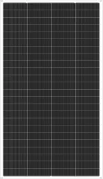 Painel solar flexível de 225W