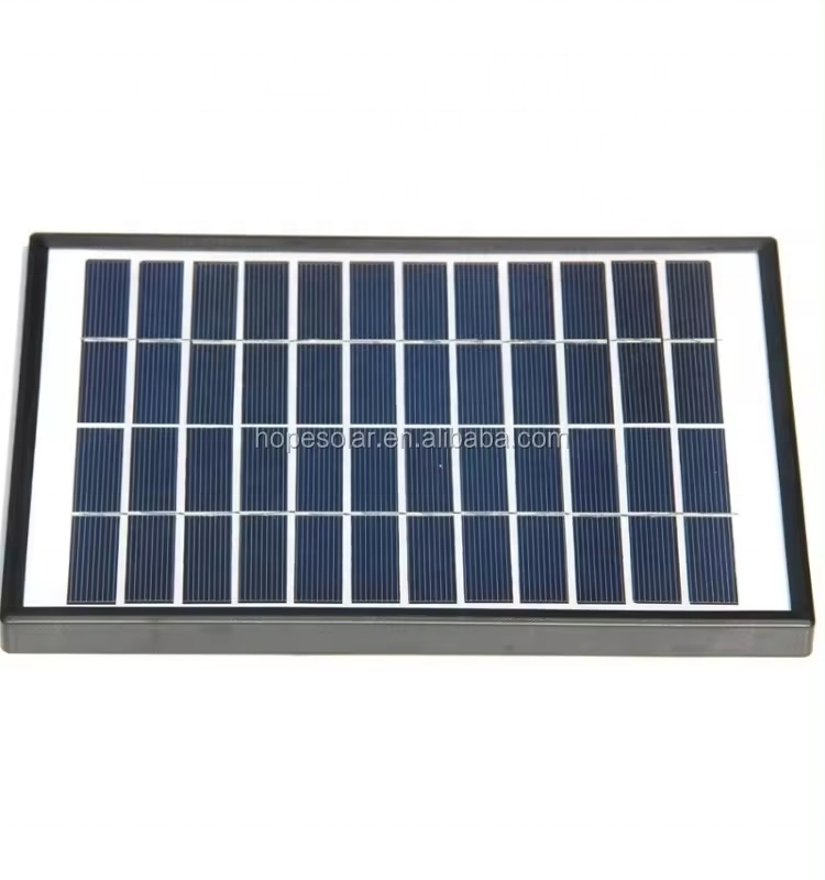 40W Painéis Solares de Vidro 18V Módulo PV de Alta Eficiência Carregador de Energia para Aplicações Off-Grid em RV, Marinha, Telhado, Fazenda e Bateria