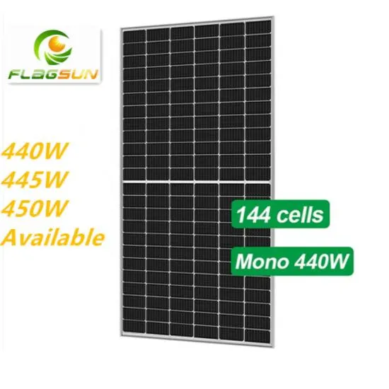 Painel Solar Fabricação na China Atacado