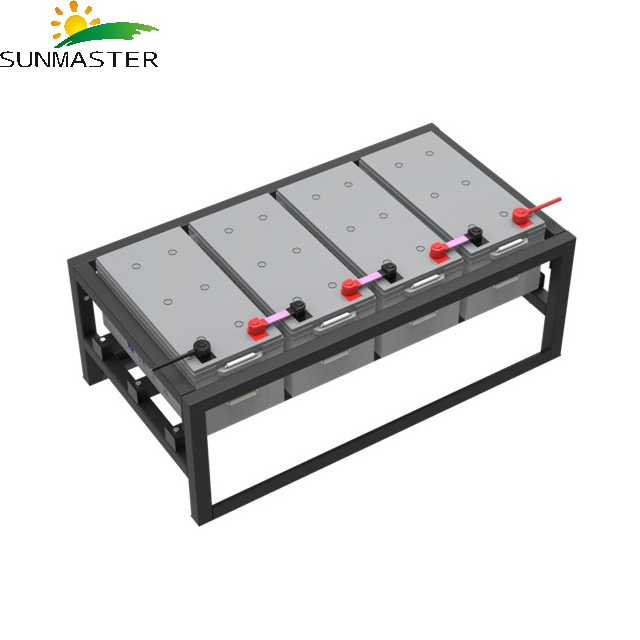 1kw 2kw 5kw 10kw 50kw em Rede fora da Rede Kit de Gerador de Energia Solar PV
