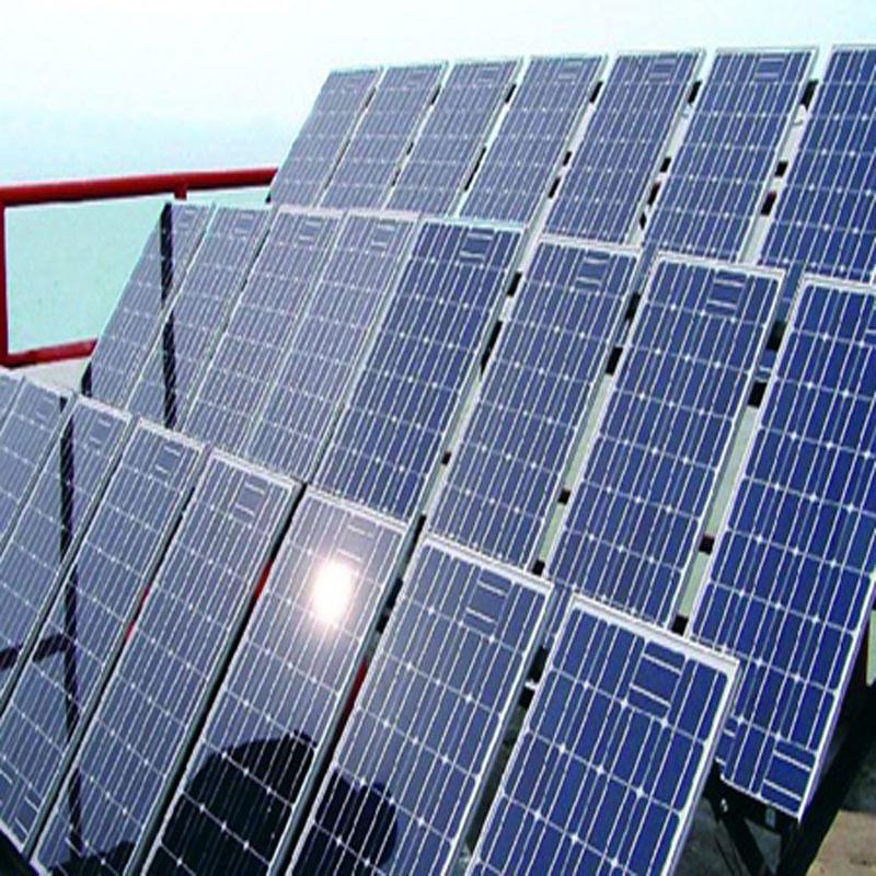 Módulo PV Monocristalino de Alta Eficiência Carregador de Energia para RV Marinho Telhado Fazenda Bateria e Outras Aplicações Off-Grid 500 Watt 200 Watt Painel Solar
