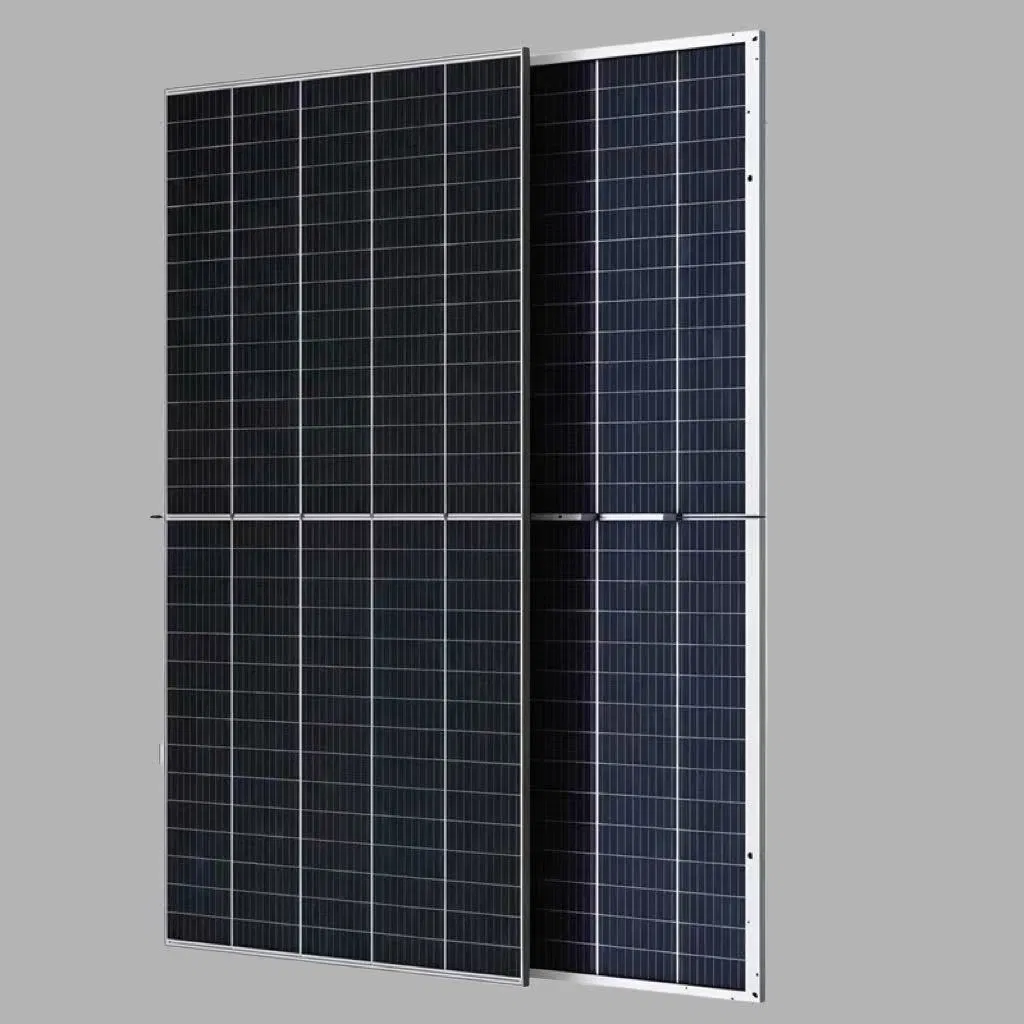 Painel Solar Policristalino para Uso Residencial Econômico
