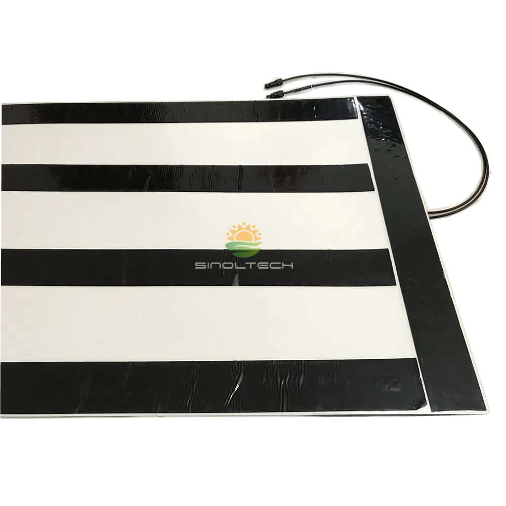 210W Painel Solar Flexível CIGS (Flex-03M-1.7M)