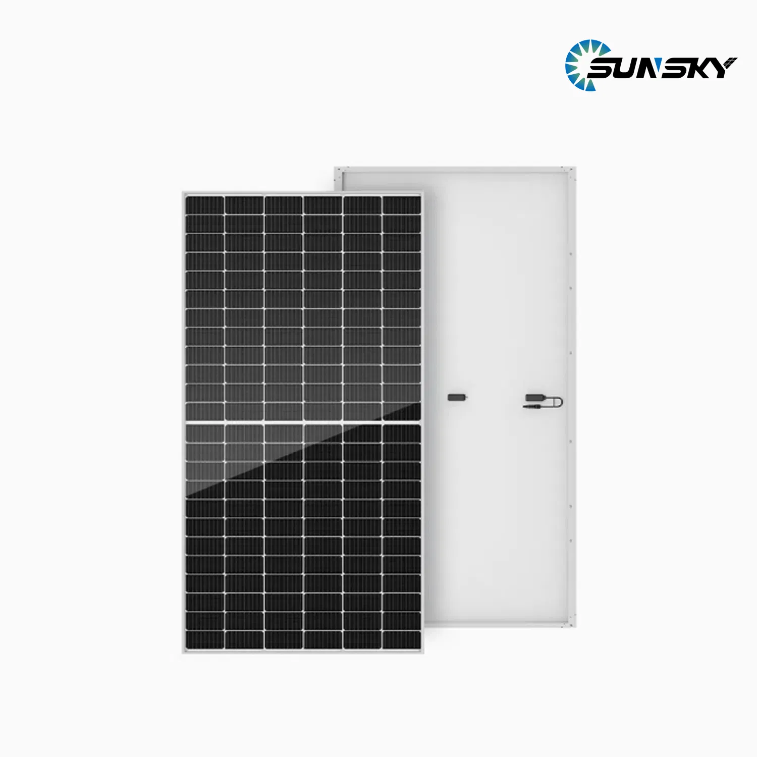 Sistema de Energia Solar Híbrido Off Grid Residencial Deye 20kVA 30kVA Painel 10kw 20kw 30kw 50kw Gerador de Consumo Próprio Sistemas de Backup para a Casa Inteira