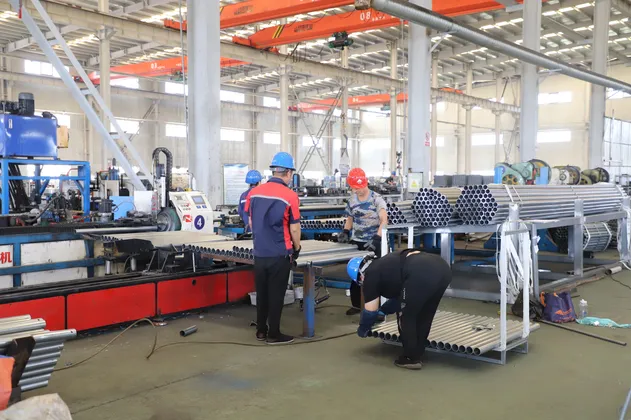 Controle de Qualidade de Produção 2