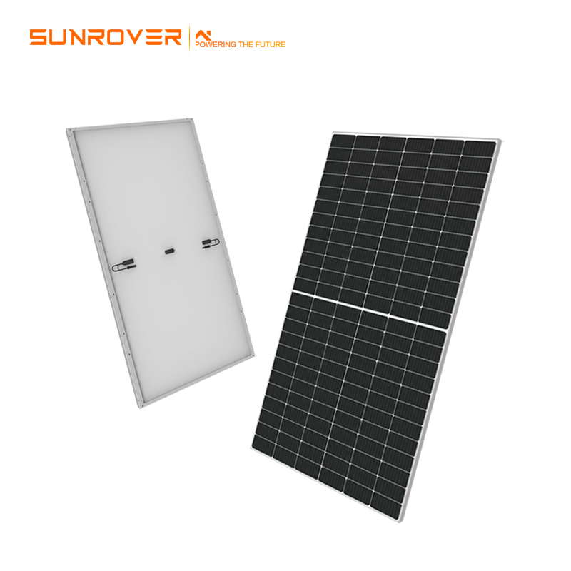 Sistema Solar Híbrido 3kw 5kw 8000W 10 Kit Completo de Painel Solar de Kw para Casa