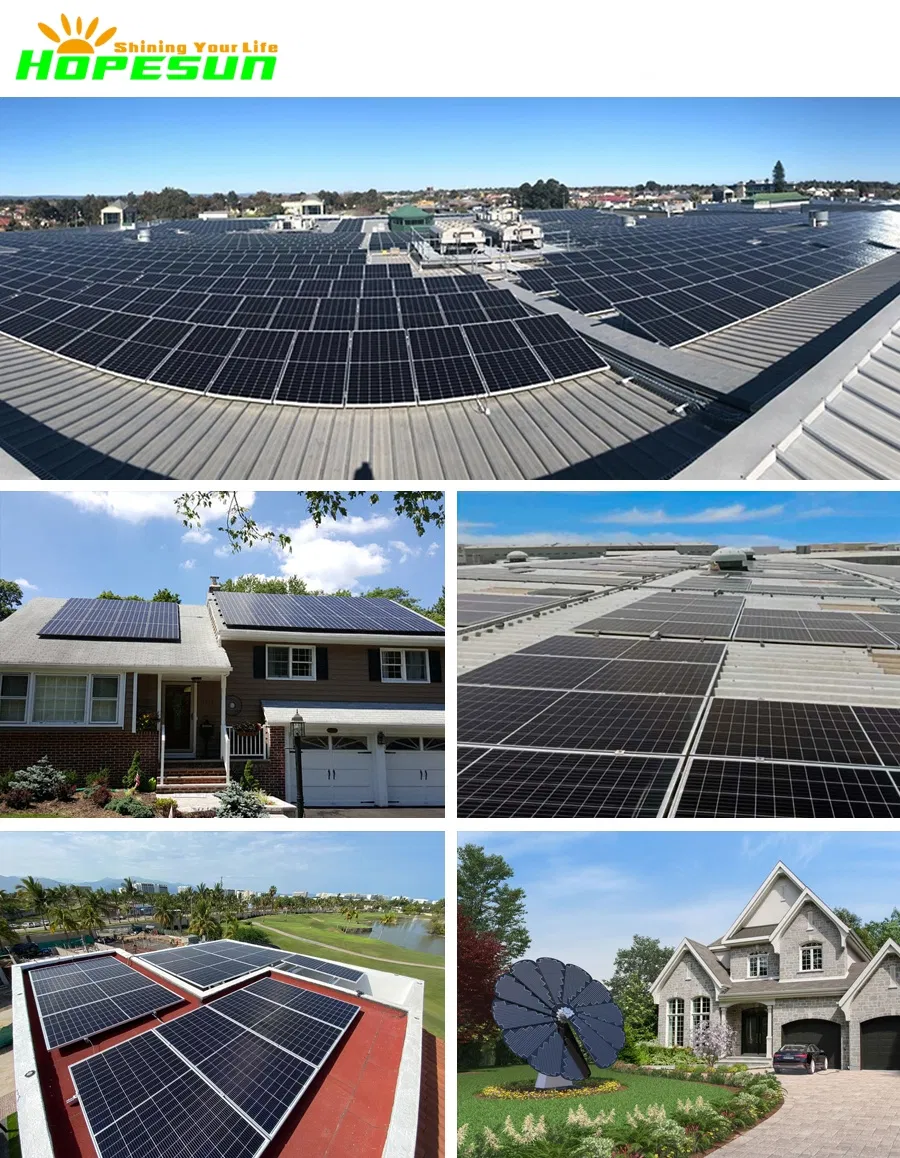 Instruções de instalação do Painel Solar Flexível