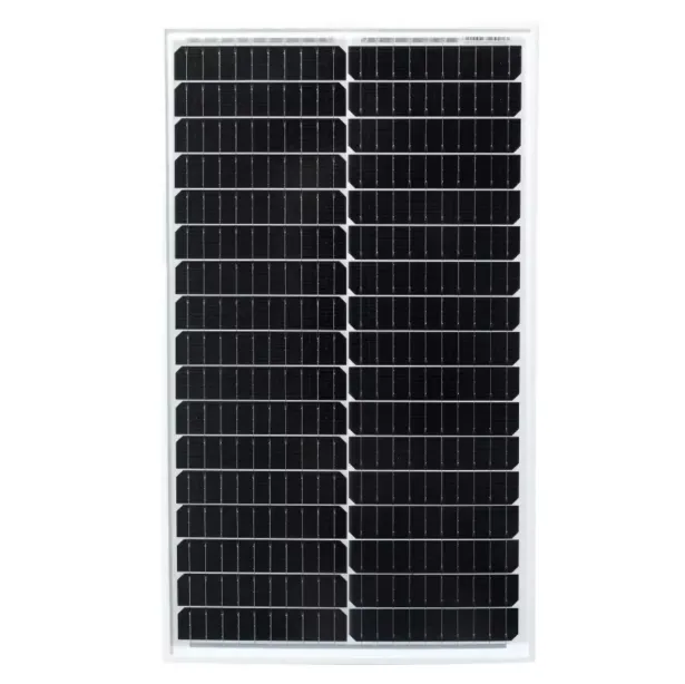 Painel Solar Detail 3