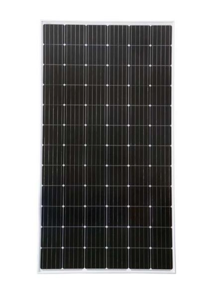 Fabricante OEM Suportes Sistema de Montagem Solar no Solo Aplicações de Painéis Solares Fazenda 225W
